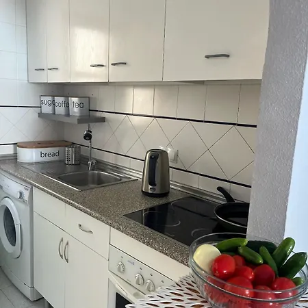 Dudi Apartment
