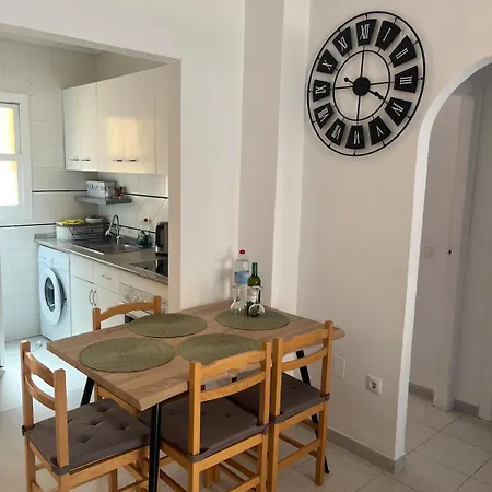 Apartment Dudi *