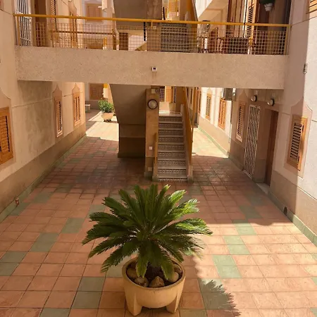 Dudi Apartment