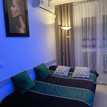 Dudi Apartment *